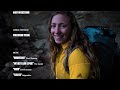 Michaela Kiersch Climbs The Golden Ticket 5.14c | First Female Ascent