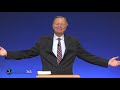 How Christians Can Solve Their Health Problems | Sermon by Pastor Mark Finley