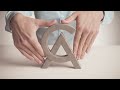 Camera Magic Tricks in TV Commercial for Chartered Accountants ANZ // Jackson Aces Magician Sydney