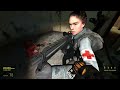 Half-Life 2: Legend of the Crate Baby | Cascade