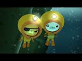 #StayHome Octonauts - A Sticky Situation | Full Episodes | Cartoons for Kids