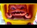 The BEST Krang, Android Body action figure - Unboxed   ￼