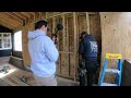 FULL BUILD TIME LAPSE - Epic Screen Porch and Patio!