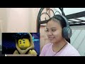 Reaction Video LEGO Ninjago: Dragons Rising Season 1 Episode 3 - Crossroads Carnival