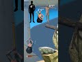 How Tall Is The Guy In Getting Over It With Bennett Foddy?
