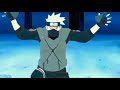 Starboy - Kakashi [Edit/AMV]