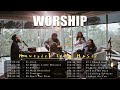Jireh,Shall Not Want,Elevation Worship & Maverick City,TRIBL,2 Hours of Original Worship Mob Worship