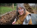 High Intensity Gardening | Gardening Chat & Pea Planting
