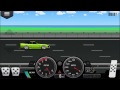 Pixel Car Racer Preview
