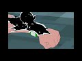 ben detiene el big bang y destruye a maltruant-ben 10 omniverse (español latino)