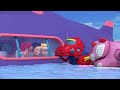 Best Different Scenes Adventures | GOGODINO Best Episodes | Dinosaurs | Kids | Toys | Cartoon Robot