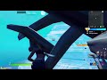 The worst controller player in fortnite