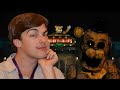 Film Theory: I Solved the FNAF Movie!