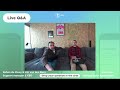 Live Q&A with Jim and Rohan | JOIN Cycling
