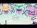 Children of the Vok! - Transformers Beast Wars Part 5