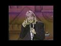 Ellen Degeneres HBO One Night Stand Standup Comedy