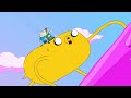 Revealing Finn's Epic Sword Collection in Adventure Time