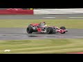 2008 British Grand Prix - Race Highlights