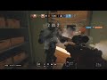 Rainbow six ps4 нарезочка .