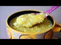 Corn and Egg Soup | ANG SARAP GRABE