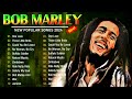 Bob Marley Greatest Hits Reggae Songs 2023 | Bob Marley Full Playlist