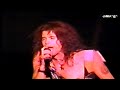 Aerosmith en Argentina 18/11/1994