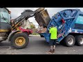 Bulky Waste | With Tink Claw! ~Huge Piles!!
