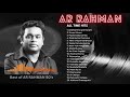 Best of AR Rahman Songs | AR RAHMAN Top 20 All Time Hits | AR RAHMAN Telugu songs | Melody Songs