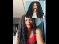 My Story; How I Grew My Natural Hair Very Long and Thick
