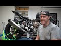 FULL BUILD - REBUILDING A CRASH DAMAGED BMW S1000RR