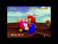SM64 ROM Hack #6: SM64: The Missing Stars part 5