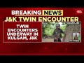4 Terrorists Killed, 1 Soldier Martyred In Kulgam Encounter Between Security Forces And Terrorists