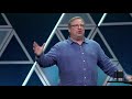 Choosing Values That Will Give You The Future You Want with Rick Warren
