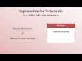 Intro to EKG Interpretation - Overview of Tachyarrhythmias