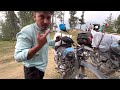 जाना कहा था चले कहा गये | Nikal Gye Nye Safar Ki Or |Himachal Pradesh Travel Vlog |Heaven Yatri