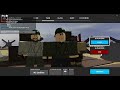 Roblox: D-DAY EP.2 Allies #2