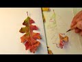 Want To Know All My COLORED PENCIL SECRETS? (Real Time Colored Pencil Tutorial)