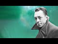 Why We're Fated To Feel Lost  - The Philosophy Of Albert Camus