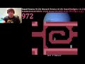 VVVVVV Perfect Run Attempt 973 (Yattenai 5) (やってない 5)