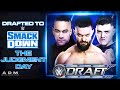 WWE Draft 2023 Early Predictions | RAW And SmackDown Draft Picks | Action Dream Mania