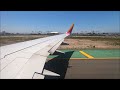 [FULL FLIGHT] San Diego (SAN) - San Jose (SJC) — Southwest Airlines — Boeing 737-7BD — N7746C