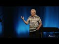 Bill Johnson - Your Provision is in the Fight