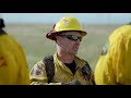 We Serve CA | Mike Seaton, CAL FIRE