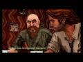 Random Playtime - The Wolf Among Us (Chapter 1) - 8 / 9