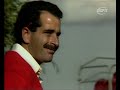 1985 Ryder cup singles highlights