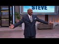 Steve Harvey | At One Point In Time You Have To Take A Chance On You