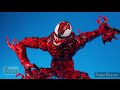 Another reissue Carnage? Marvel Legends Carnage Retro Spider-man wave #marvel #spiderman #carnage