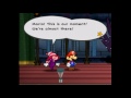 Paper Mario The Thousand Year Door Final Boss: Shadow Queen