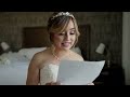 You brought back my Smile | Downtown St. Louis Wedding Film