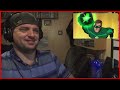 freaky' reaction: Ben 10 VS Green Lantern (Cartoon Network VS DC Comics) ｜ DEATH BATTLE!